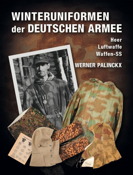 Winteruniformen der deutschten Armee
