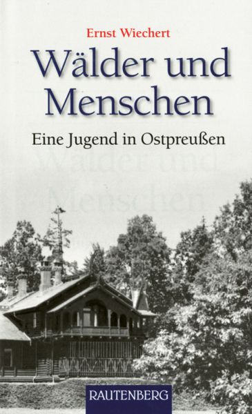 Wälder und Menschen