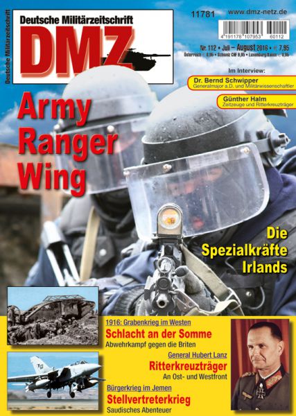 Deutsche Militärzeitschrift