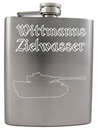 Wittmanns Zielwasser