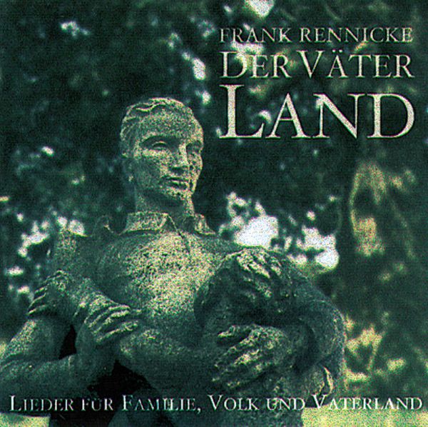 Frank Rennicke