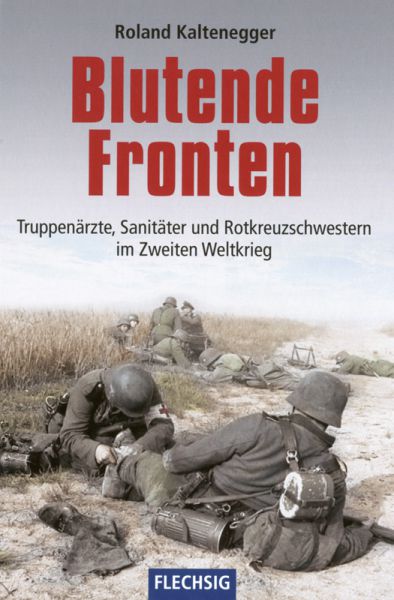 Blutende Fronten