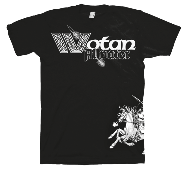 „Wotan Allvater“