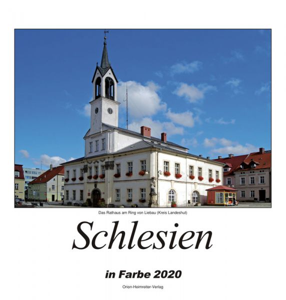 Schlesien in Farbe 2020