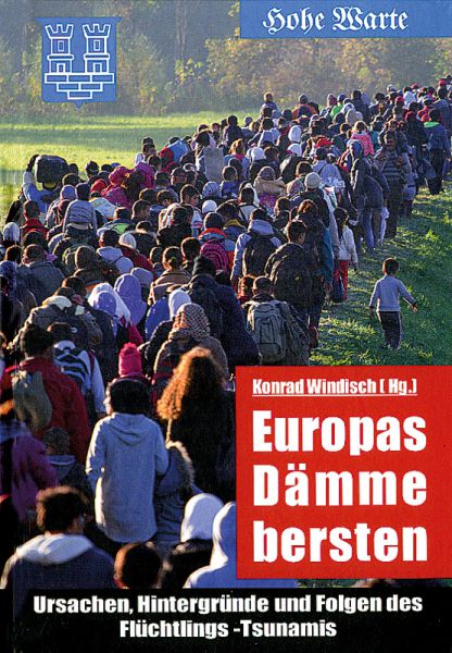 Europas Dämme bersten