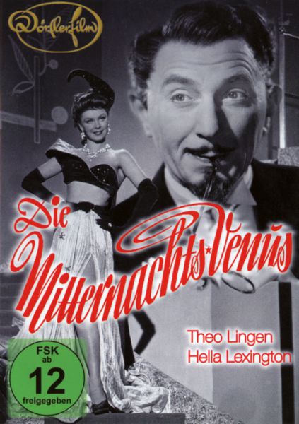Die Mitternachtsvenus (1951)