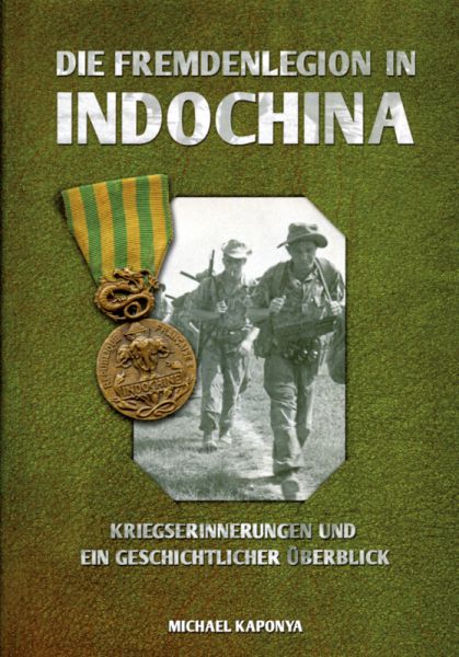 Die Fremdenlegion in Indochina