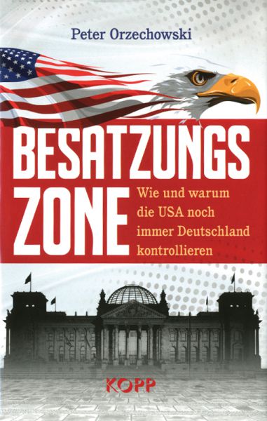 Besatzungszone
