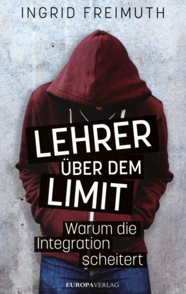 Lehrer über dem Limit