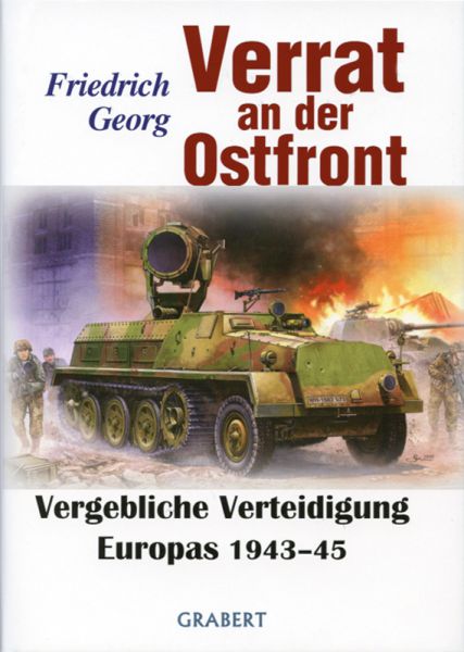 Verrat an der Ostfront