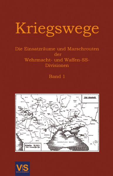 Kriegswege