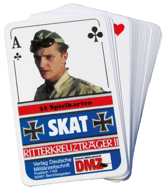 Ritterkreuzträger II