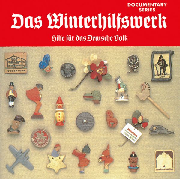 Das Winterhilfswerk