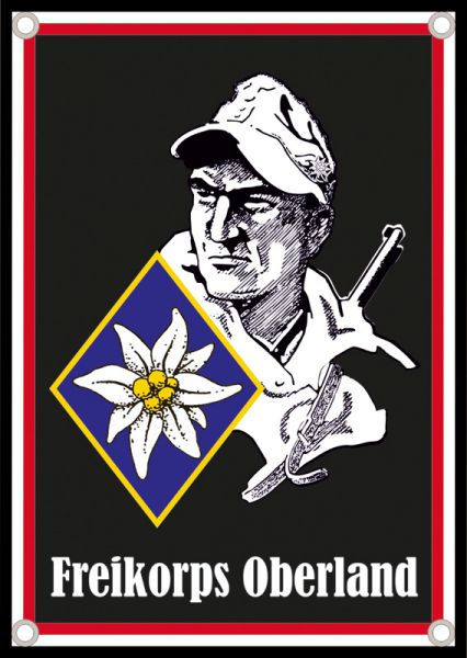 "Freikorps Oberland"