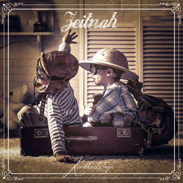Zeitnah: "Kindheitstage"