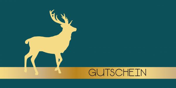 Gutschein