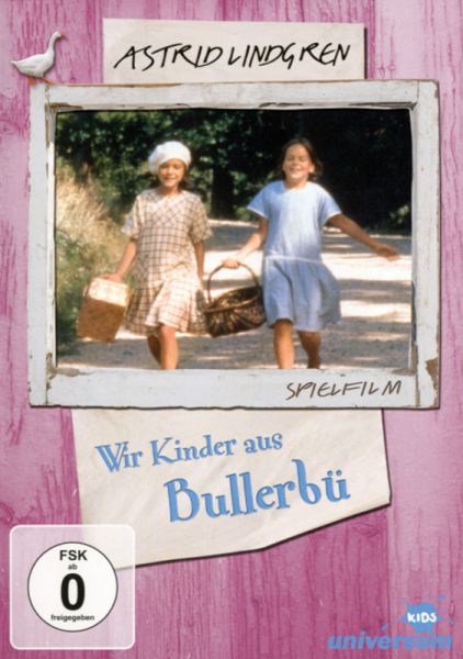 Wir Kinder aus Bullerbü (1986)