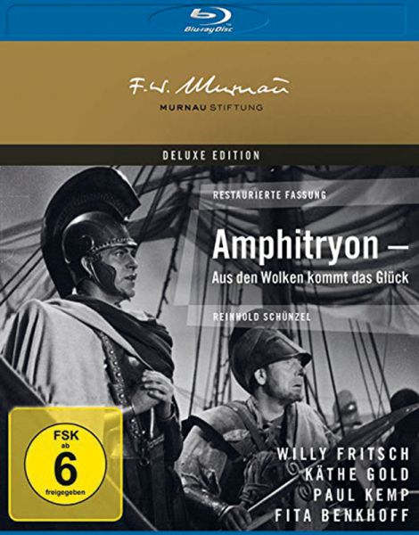 Amphitryon (1935)
