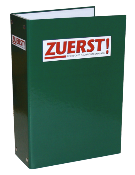 ZUERST!