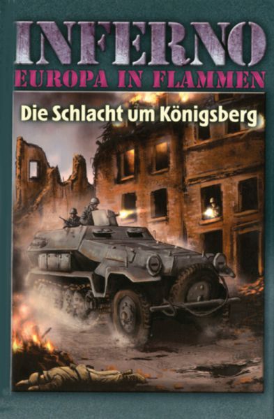 Inferno – Europa in Flammen