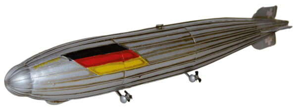 Zeppelin-Luftschiff