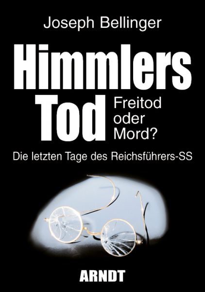 Himmlers Tod