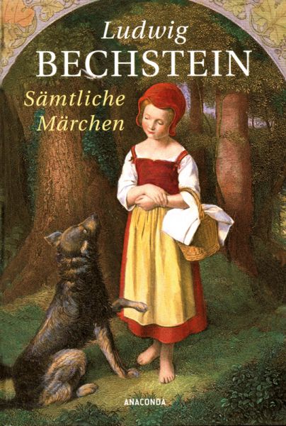 Sämtliche Märchen