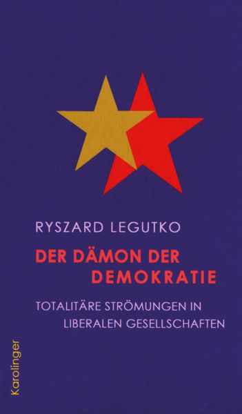 Der Dämon der Demokratie