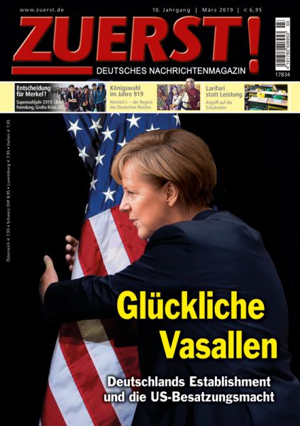 ZUERST!