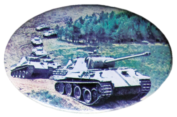 „Panther“