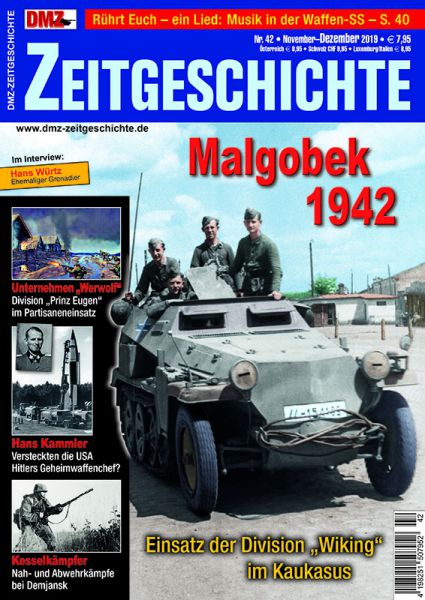 Malgobeck 1942
