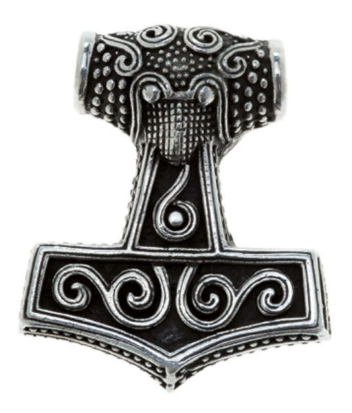 "Thorshammer"