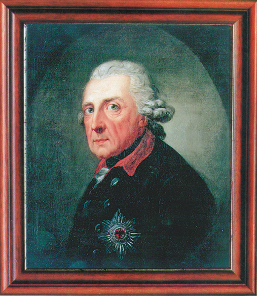 Anton Graff (1736–1813)