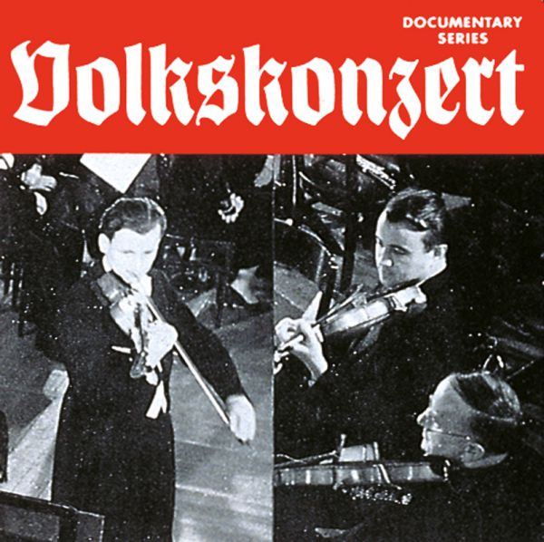 Volkskonzert