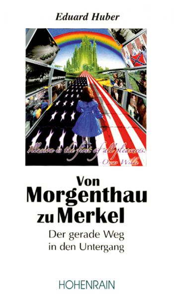 Von Morgenthau zu Merkel