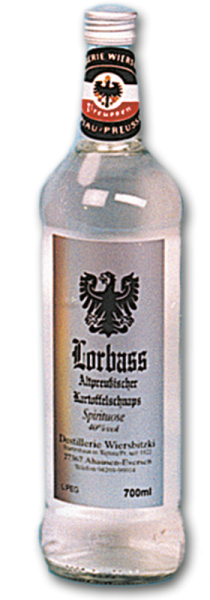 "Lorbaß"