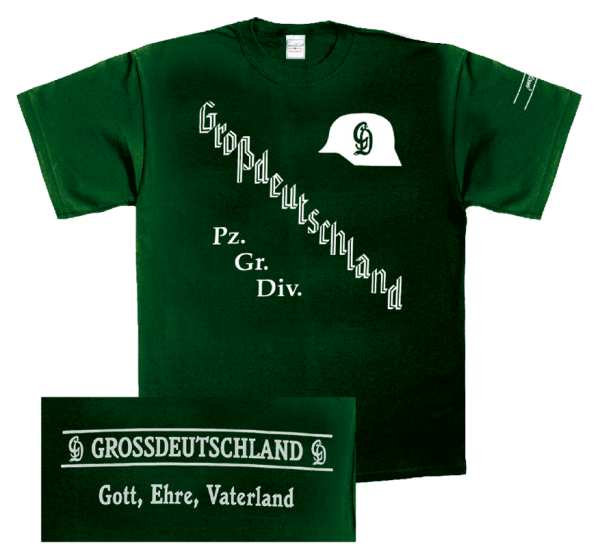 „Großdeutschland“