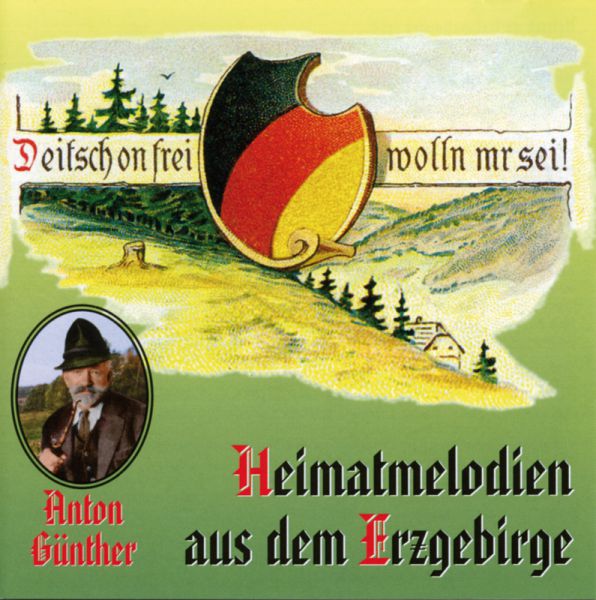 Deitsch on frei wolln mr sei!