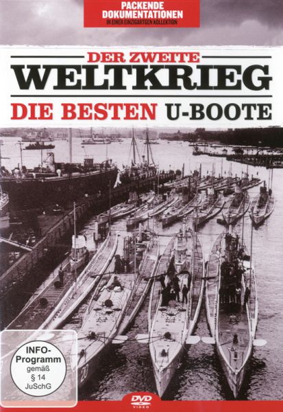 Der Zweite Weltkrieg