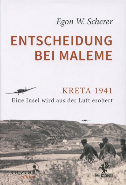 Entscheidung bei Maleme
