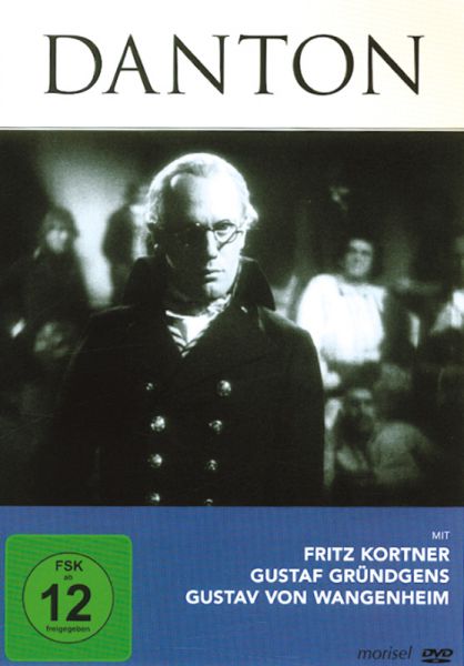 Danton (1931)