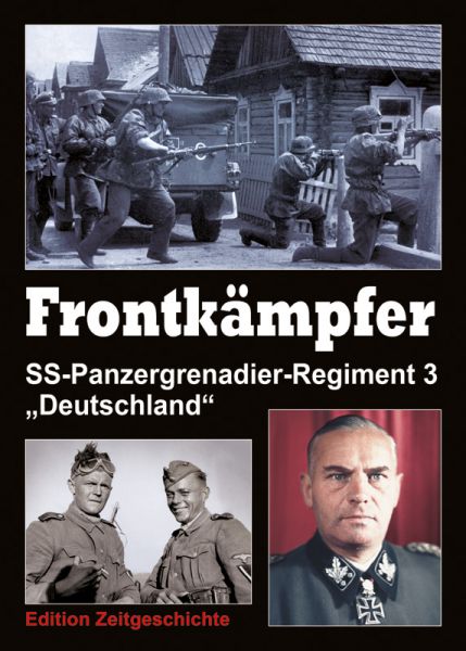 Frontkämpfer