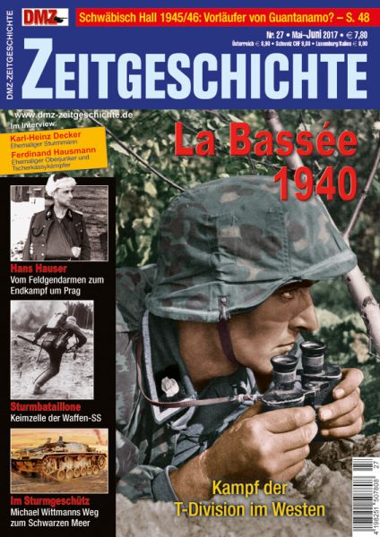La Bassee 1940