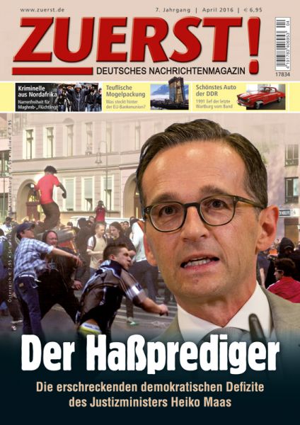 ZUERST!