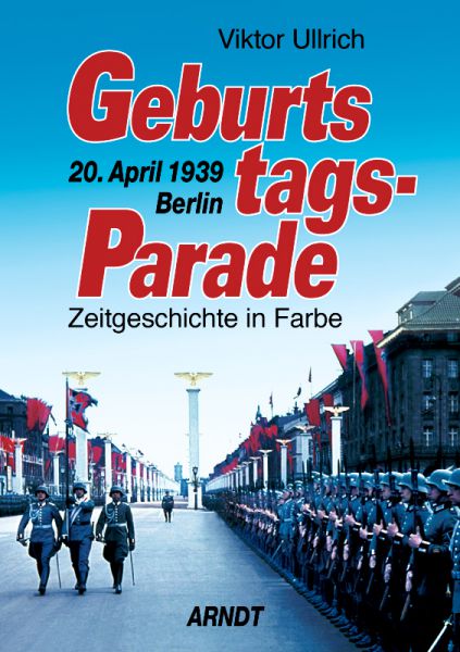 Geburtstagsparade