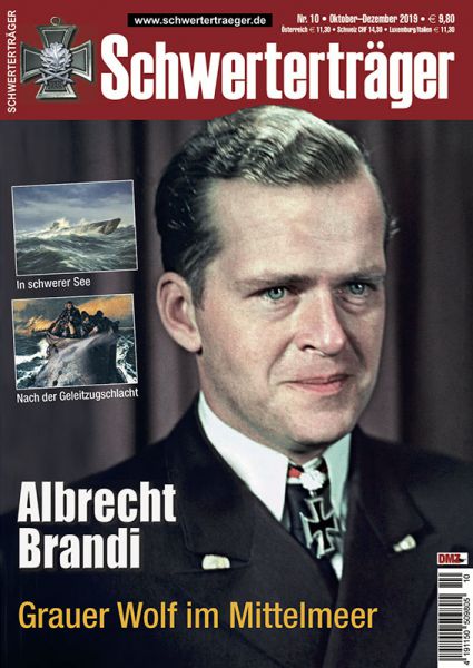 Albrecht Brandi