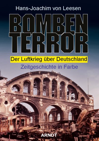 Bombenterror