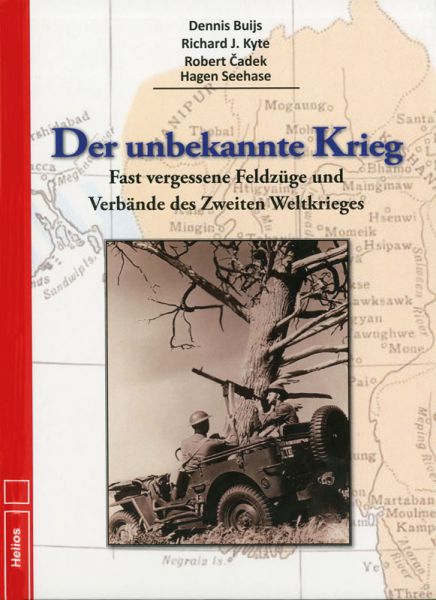 Der unbekannte Krieg
