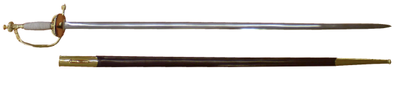 Deutscher Infanterieoffiziersdegen