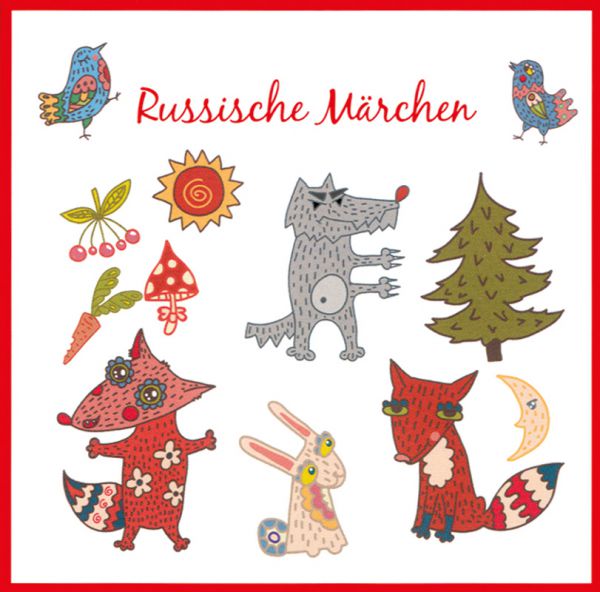 Russische Märchen